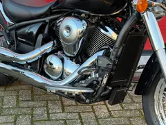 Kawasaki VN 900 Classic 2010 occasion – foto 12 van 24