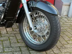 Kawasaki VN 900 Classic 2010 occasion – foto 23 van 24