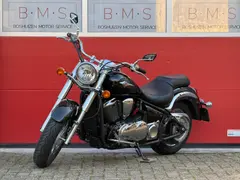 Kawasaki VN 900 Classic 2010 occasion – foto 3 van 24
