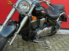 Kawasaki VN 900 Classic 2010 occasion – foto 7 van 24