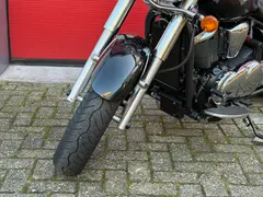Kawasaki VN 900 Classic 2010 occasion – foto 22 van 24