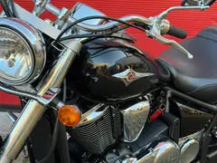 Kawasaki VN 900 Classic 2010 occasion – foto 11 van 24
