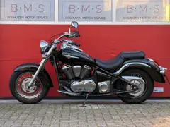 Kawasaki VN 900 Classic 2010 occasion – foto 4 van 24