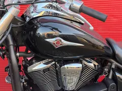 Kawasaki VN 900 Classic 2010 occasion – foto 10 van 24