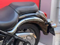 Kawasaki VN 900 Classic 2010 occasion – foto 18 van 24