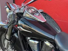 Kawasaki VN 900 Classic 2010 occasion – foto 9 van 24