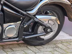 Kawasaki VN 900 Classic 2010 occasion – foto 21 van 24