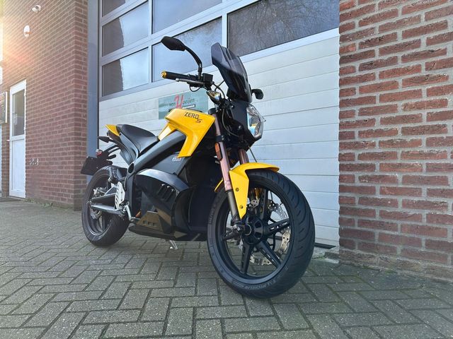 zero - s-8.5