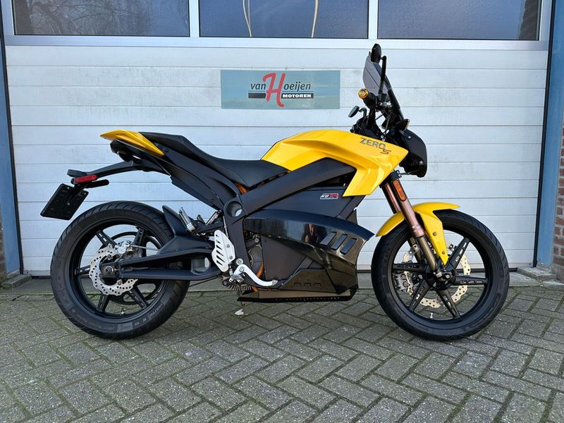 Zero S ZF8.5 2013 occasion