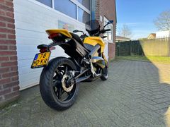 Zero S ZF8.5 2013 occasion – foto 3 van 19