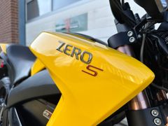 Zero S ZF8.5 2013 occasion – foto 12 van 19