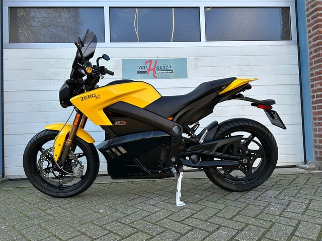 zero - s-8.5