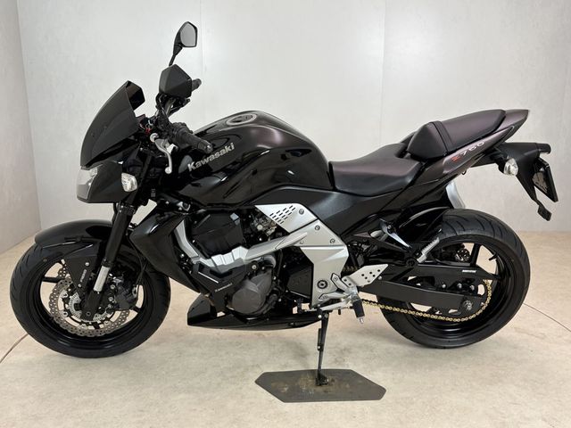 kawasaki - z-750-abs