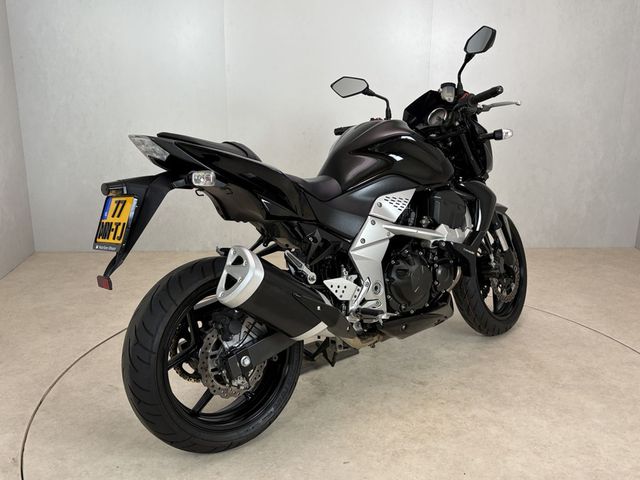 kawasaki - z-750-abs