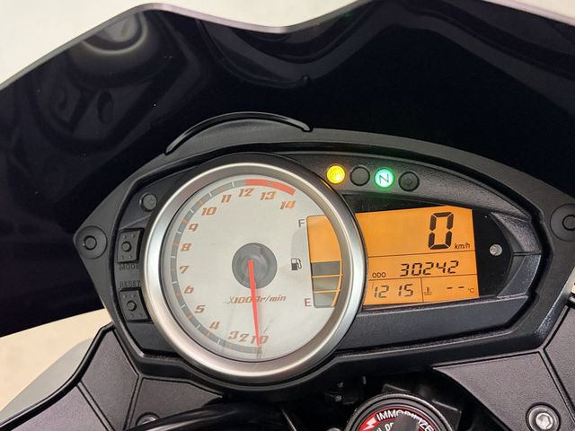 kawasaki - z-750-abs