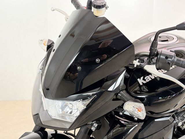 kawasaki - z-750-abs