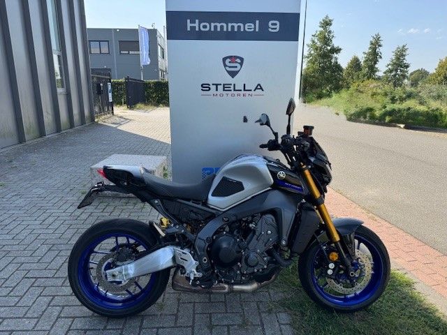 yamaha - mt-09-sp