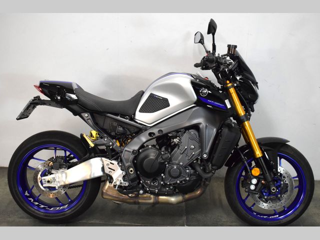 yamaha - mt-09-sp