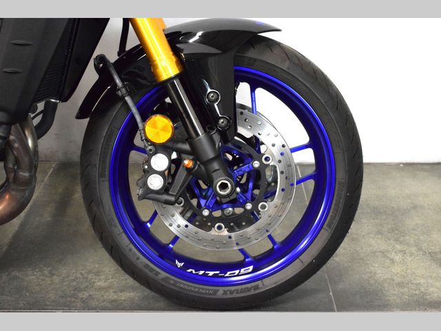 yamaha - mt-09-sp