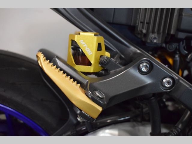 yamaha - mt-09-sp