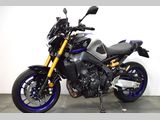 YAMAHA MT 09 SP