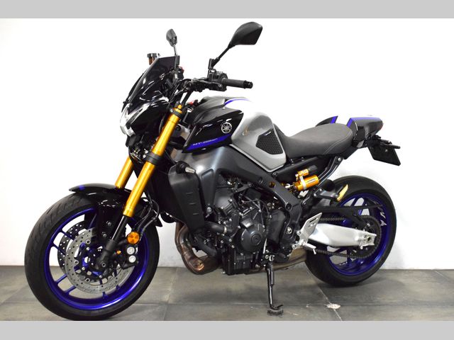 yamaha - mt-09-sp