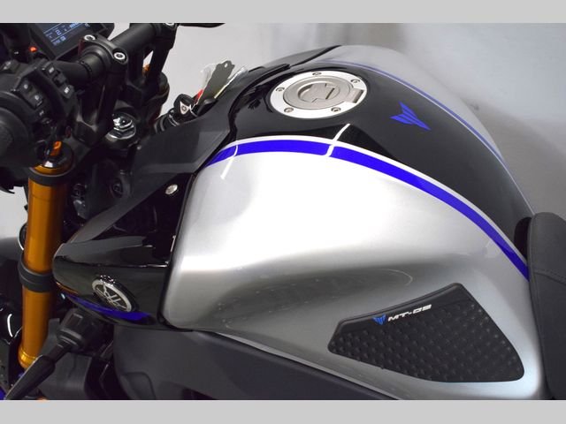 yamaha - mt-09-sp