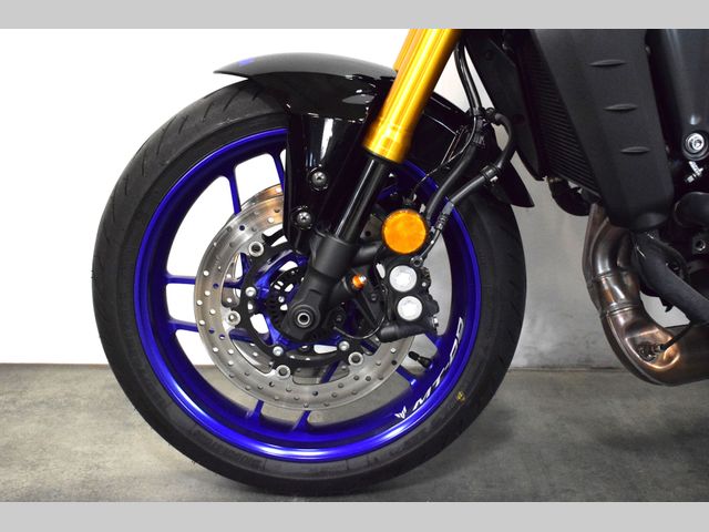 yamaha - mt-09-sp