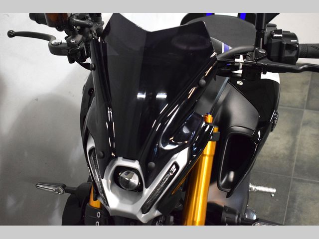 yamaha - mt-09-sp