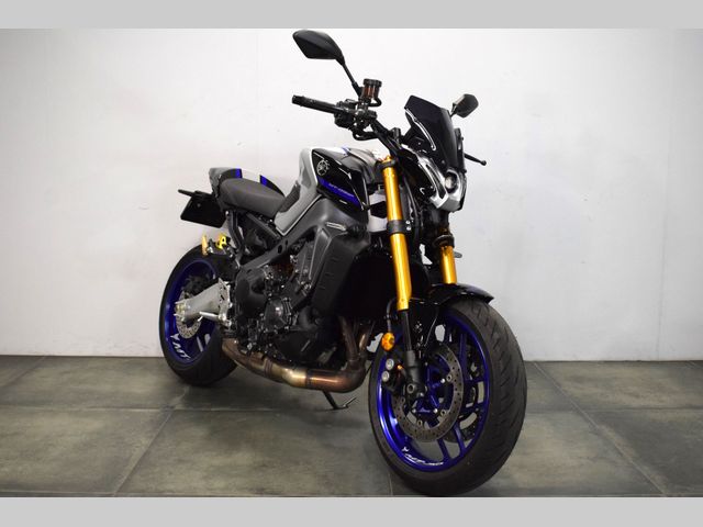 yamaha - mt-09-sp