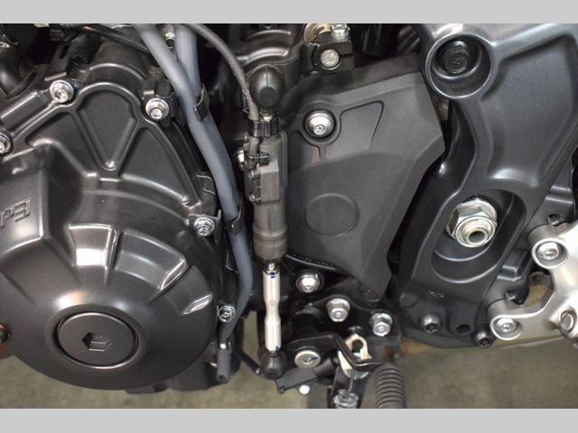 yamaha - mt-09-sp