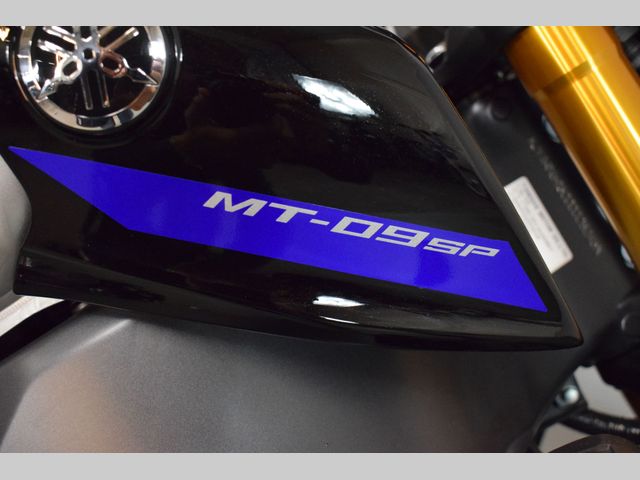 yamaha - mt-09-sp