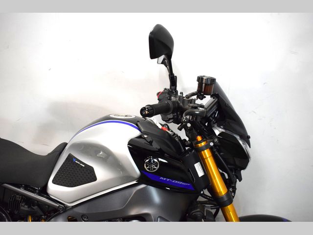 yamaha - mt-09-sp