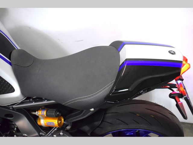 yamaha - mt-09-sp