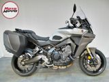 YAMAHA TRACER 9 GT Y-AMT