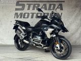BMW R 1250 GS TRIPLE BLACK