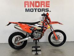 KTM 500 EXC F SIX DAYS