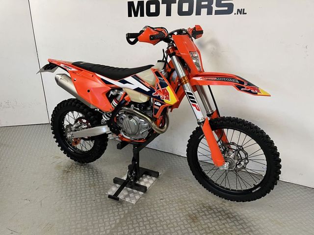 ktm - 500-exc-f-six-days