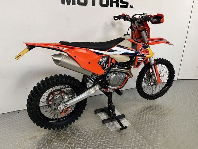 ktm - 500-exc-f-six-days