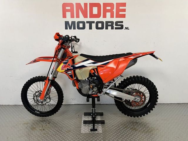 ktm - 500-exc-f-six-days