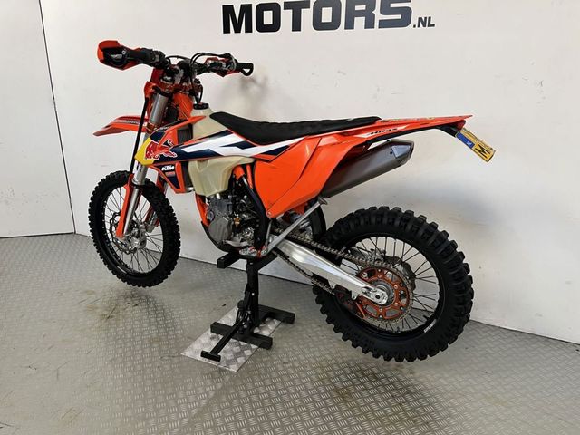 ktm - 500-exc-f-six-days