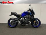 YAMAHA MT 09