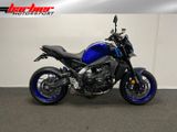 YAMAHA MT 09