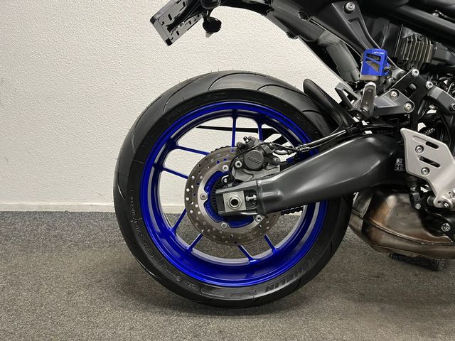 yamaha - mt-09