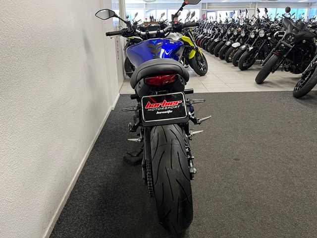 yamaha - mt-09