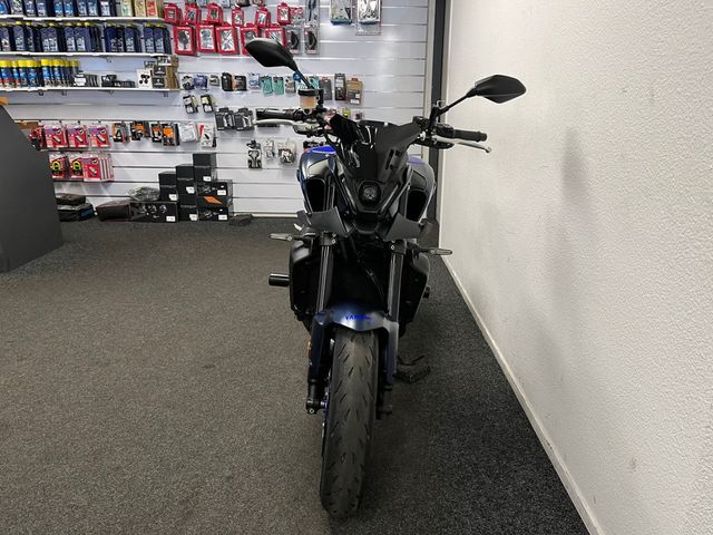 yamaha - mt-09