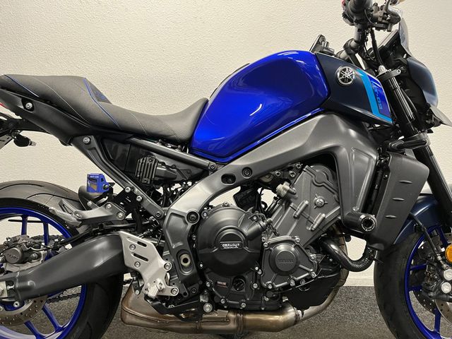 yamaha - mt-09-abs
