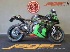 Kawasaki ZX 10R ZX10 ZX-10R Ninja Bodis 2018 occasion – foto 1 van 15