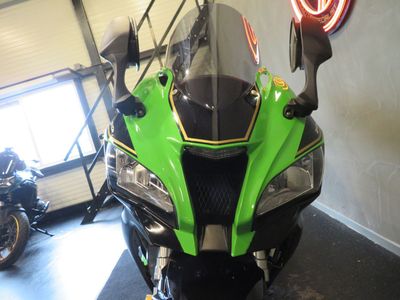 KAWASAKI ZX 10R – foto 4