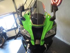 Kawasaki ZX 10R ZX10 ZX-10R Ninja Bodis 2018 occasion – foto 4 van 15